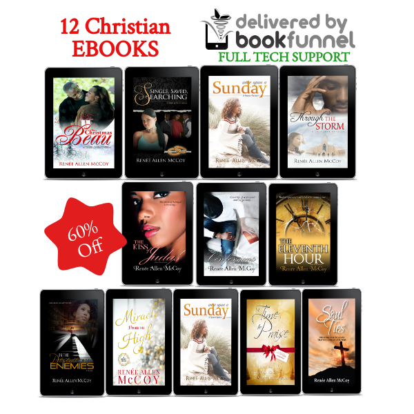 Exclusive 12-EBOOK Collection