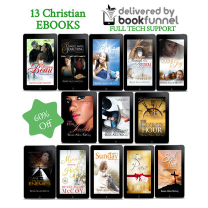 Exclusive 13-EBOOK Collection