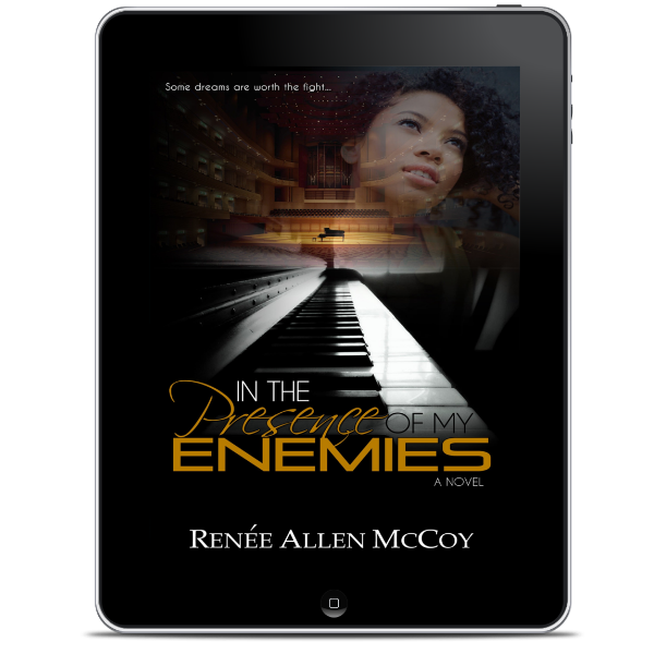 In the Presence of My Enemies - EBOOK