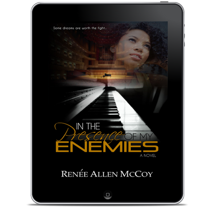 In the Presence of My Enemies - EBOOK