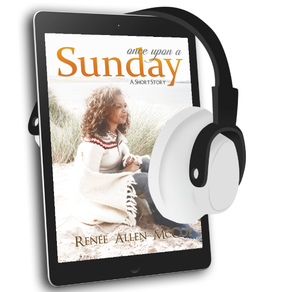 Once Upon a Sunday (An Inspirational Short Story) - AUDIOBOOK