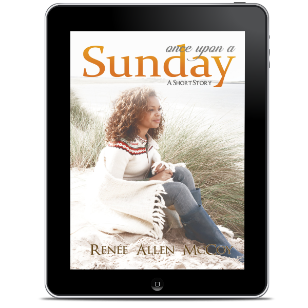 Once Upon a Sunday (An Inspirational Short Story)