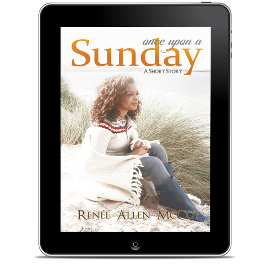 Once Upon a Sunday (An Inspirational Short Story) - EBOOK