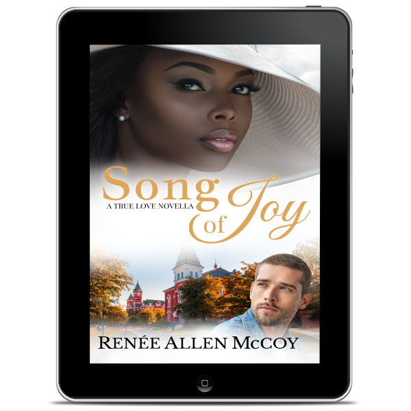 Song of Joy (True Love Novellas #5) - EBOOK PRE-RELEASE