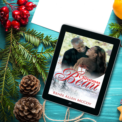 The Christmas Beau (True Love Novellas #1) - EBOOK HOLIDAY SALE