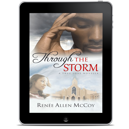 Through the Storm (True Love Novellas #4) - EBOOK